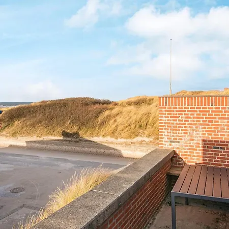 Casa de Férias Beachfront Bliss - By Traum Henne Strand