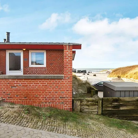 Holiday home 6 Person In Henne